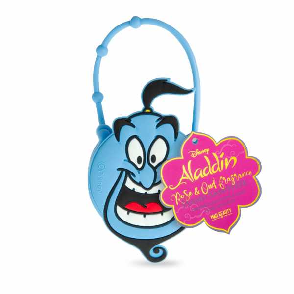 Disney - Gel désinfectant et hydratant pour les mains Aladdin