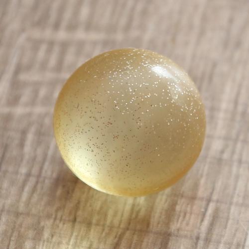 Perle de bain grenouille parfum pomme - Sac 50